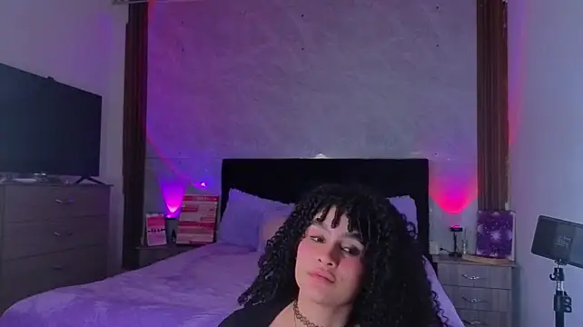 Missvaneblake - PANTIES STRIP,FINGERS ON THE CLIT