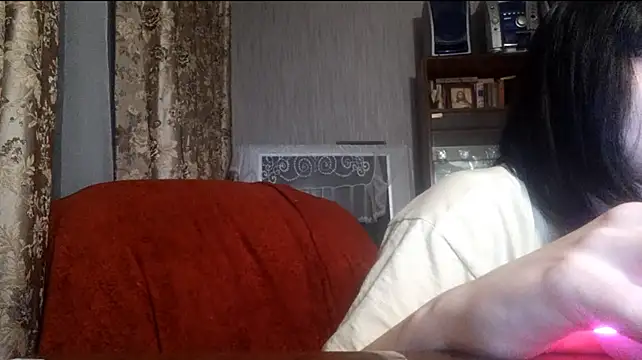 IselaKamman - cute face
