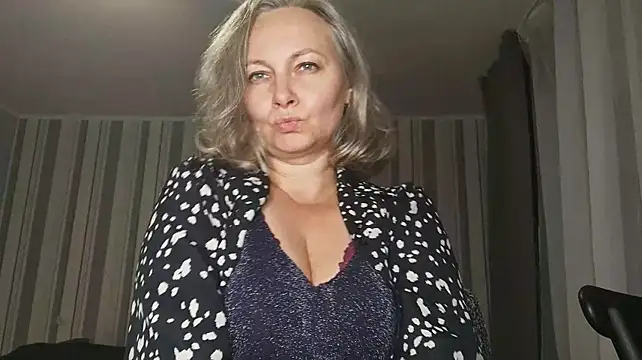 EdithManning - take off bra
