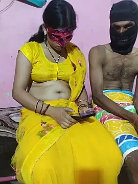 Sweta_Village_Girl