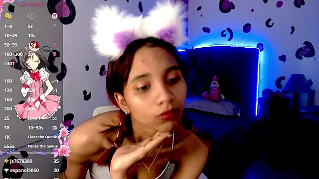 Ivory_aiko - spanking hard