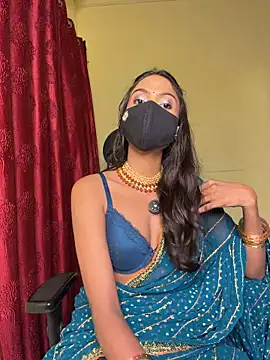 Riya_R24 - Nude