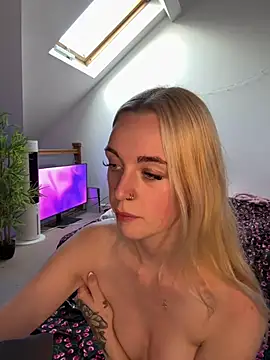 Lolabunnyblondie - RIM HIM 1 min