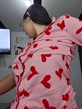 Candy_isita - Show tits
