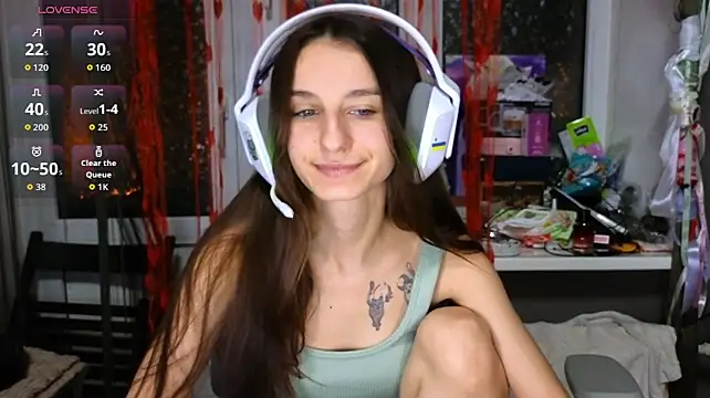 _Nika_Kik - tits