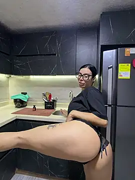 Nathassa_grant_ - Move that ass for me😈