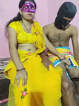 Sweta_Village_Girl
