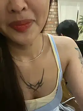 _AnneMia_ - Take off bra