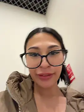Aria51 - MASTURBATE IN PUBLIC WHILE NAKED