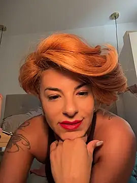 Selvaggia_official83 - Squitt a Fontana