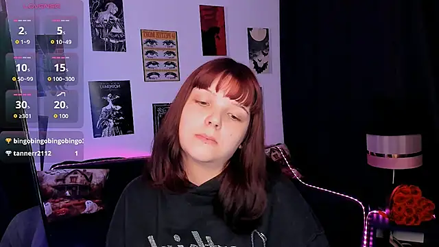 AriMermaid - play with titts!