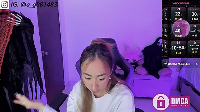 Alana_Pherson - heey! my name is alana! are you ready