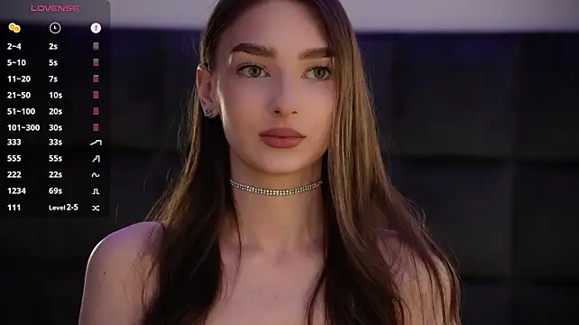 GoldieHarrington - touch sexy belly