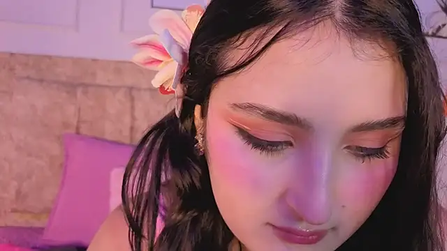Zoe_moon__ - Boobs in oil😏🫣