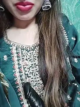 Noor_Darliing - Full nude pussy finger