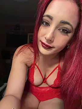 Sexymelli18 - Last tip wins 2vids