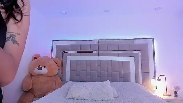 Gabee_7 - Play with my fingers🖐️