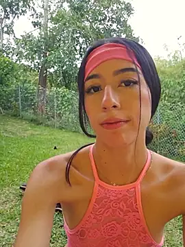 SAMY_AND_ARI - One girl finger ass