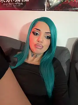 KiraQuinn1 - turn me onnn
