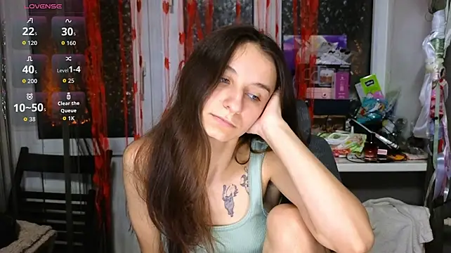 _Nika_Kik - tits