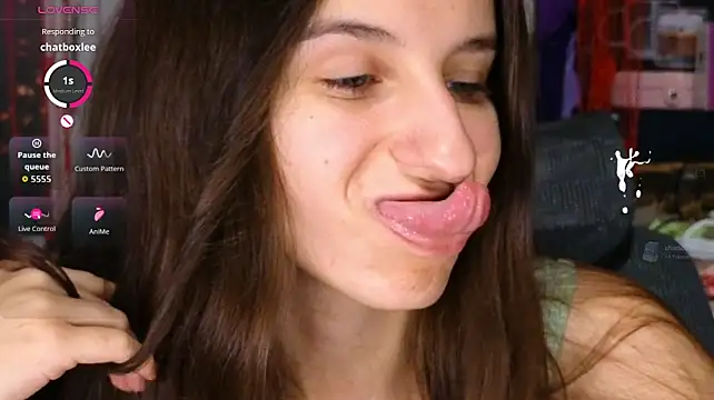 _Nika_Kik - tits