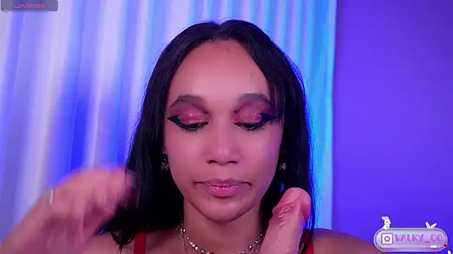 Valky__00 - ⭐Play Fingers + Domi in clit⭐