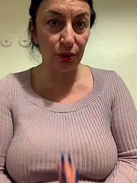 Lizzaa80 - 🌹Stand up & 360 spin + slap ass