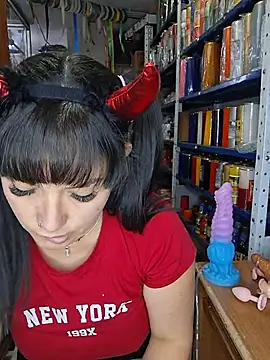 Isa_bella95 - Fucks ass