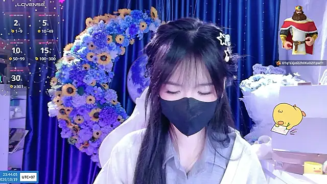 Your-Sunshinee - buy some new hair clips