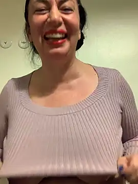 Lizzaa80 - 🌹Stand up & 360 spin + slap ass