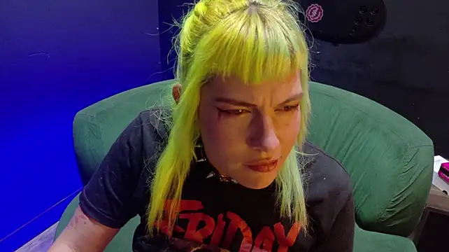 BlairVixen - FULL NAKED