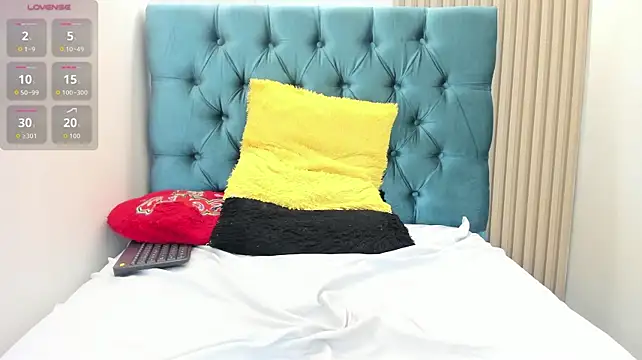 Softlily69 - sexy blowjob + oil in tits