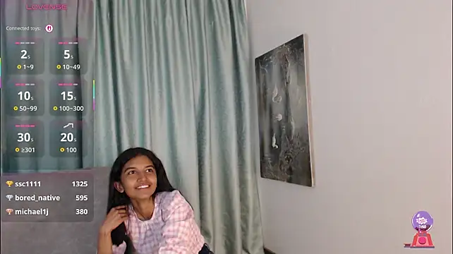 YuliethPetite - shave one's pussy