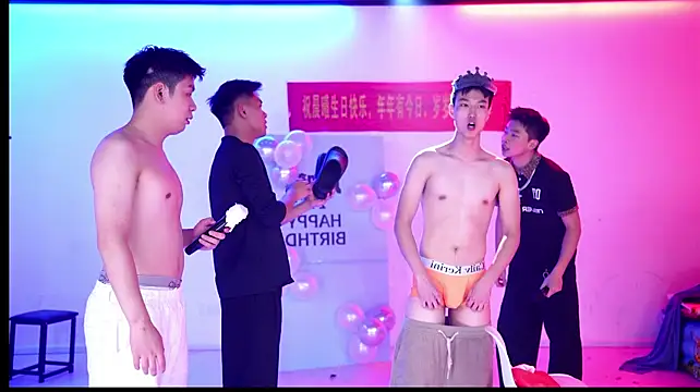 Heartbroken-boys-002 - 福禄寿喜摩托摇