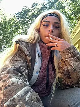 ArielStarrx
