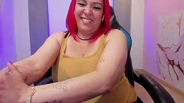 Sammy_owens_ - Show tits + play nipples + oil