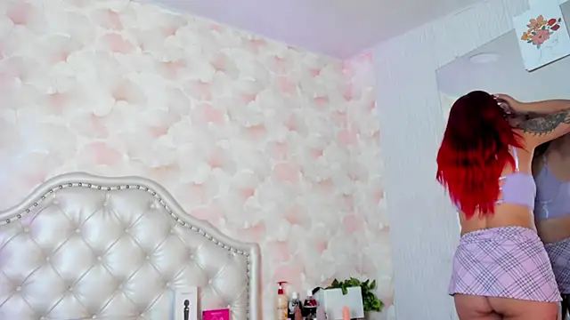 ZoeTaylorl - hello miss :D