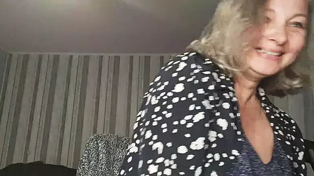 EdithManning - take off bra