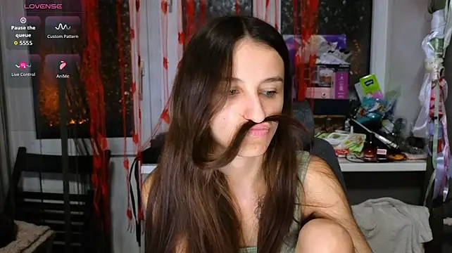 _Nika_Kik - tits