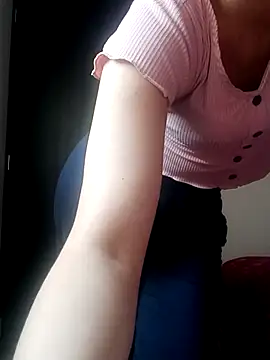 Dana_Rise - Naked dance😈