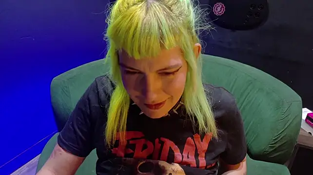 BlairVixen - FULL NAKED