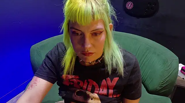 BlairVixen - FULL NAKED
