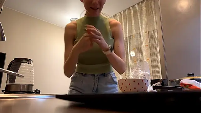 ShirleenDeming - Neck massage