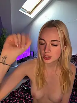 Lolabunnyblondie - RIM HIM 1 min