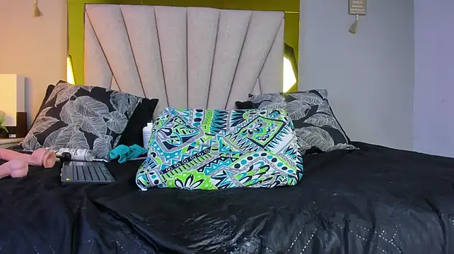 Nymera_chaos