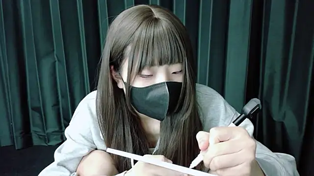 Naruse_shio - 初めての雑談配信～