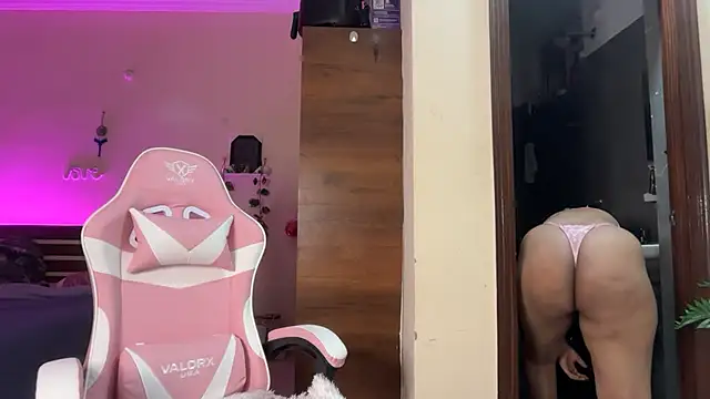 Angel_India - horny dildo ride