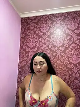 Juliana_diaz - Bounce boobs naked
