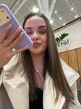 KristiRich - Finger pussy+spank ass😻