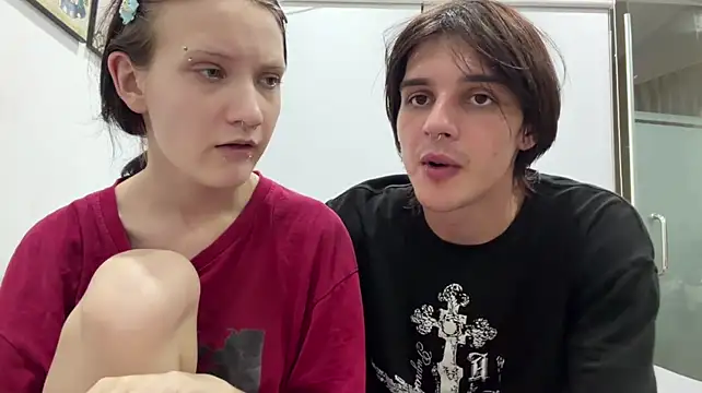 Altycouple - SHOW BOOBS